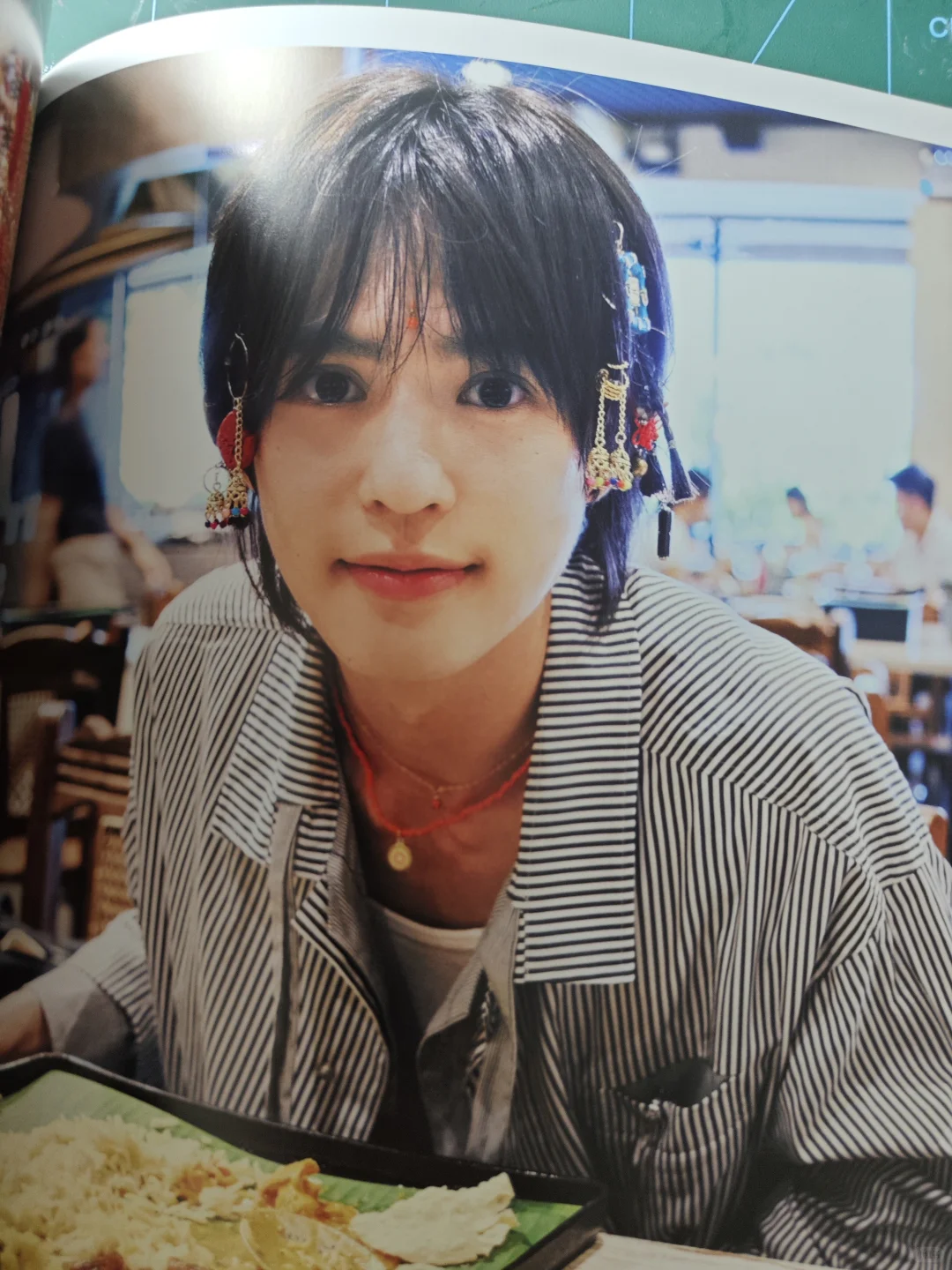 so酱的写真集！很萌的照片分享