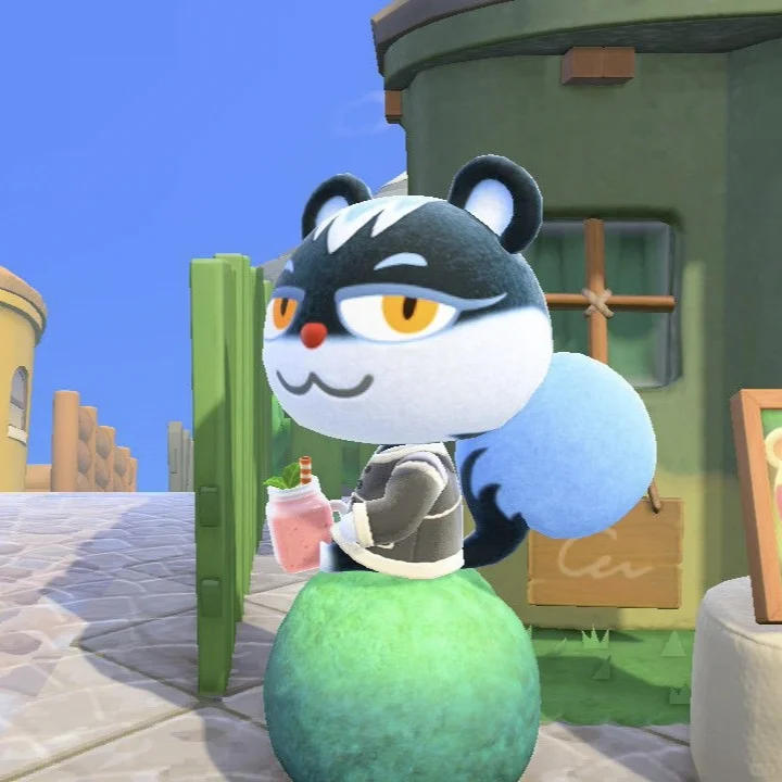 岛民合影✌︎' ֊'大概会是永久住民