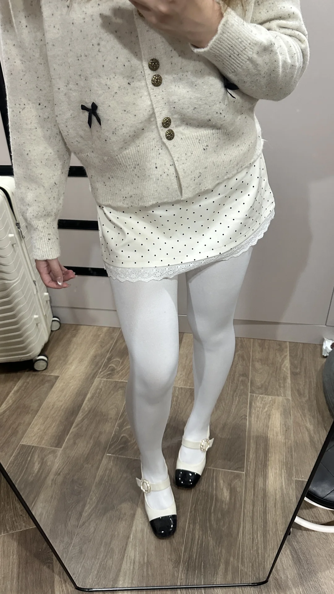 冬天和厚白简直绝配