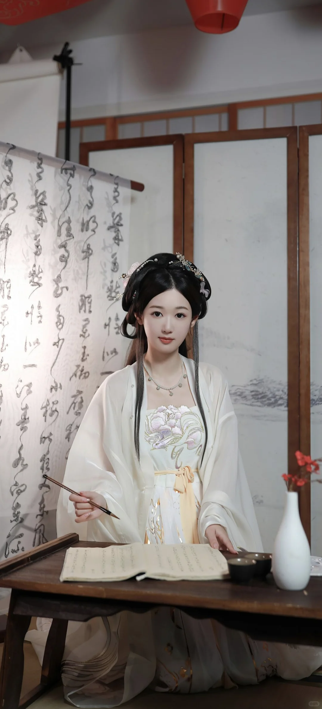 唐安琪第8898套，整套82张