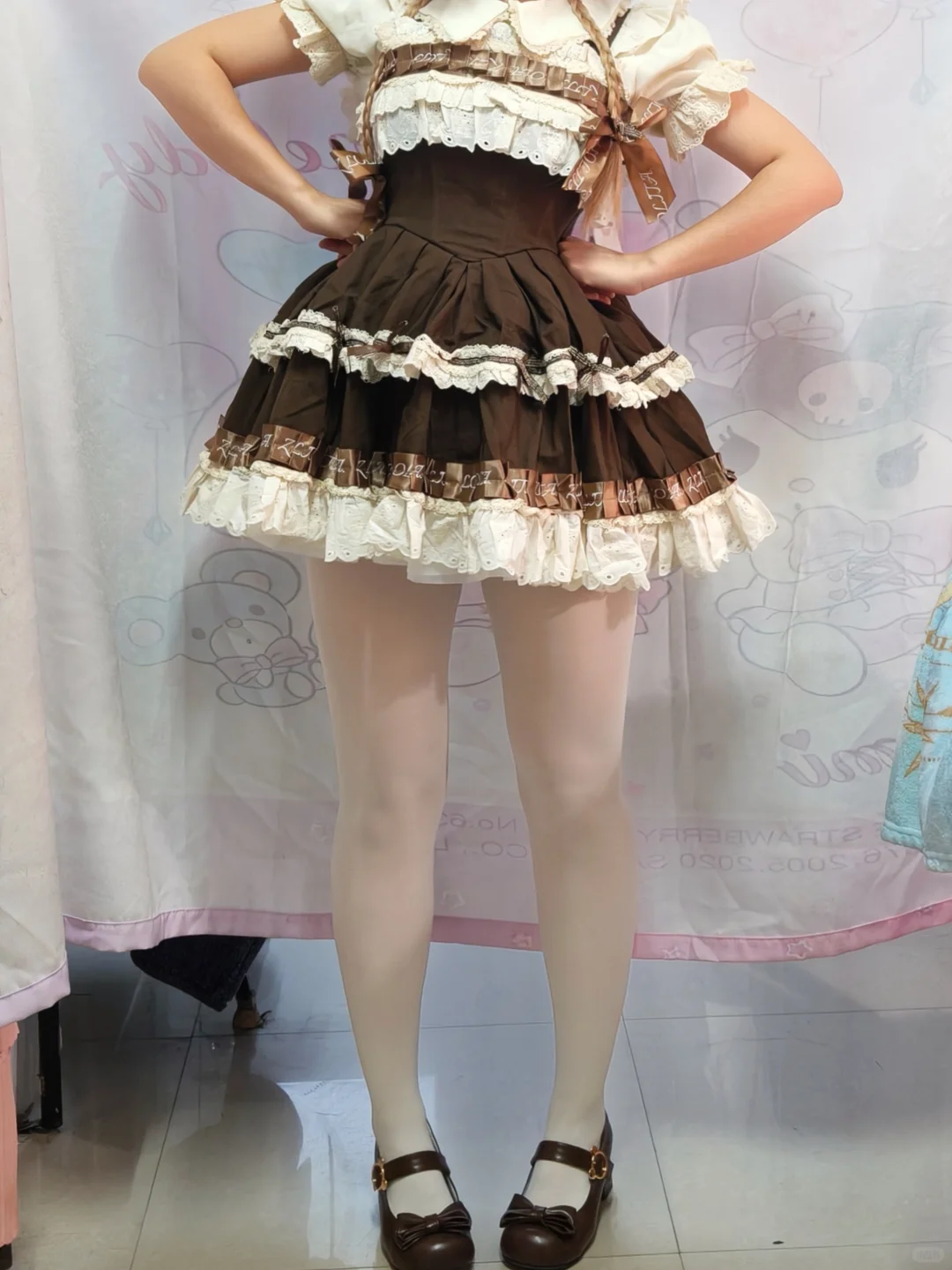 白丝袜天选之人