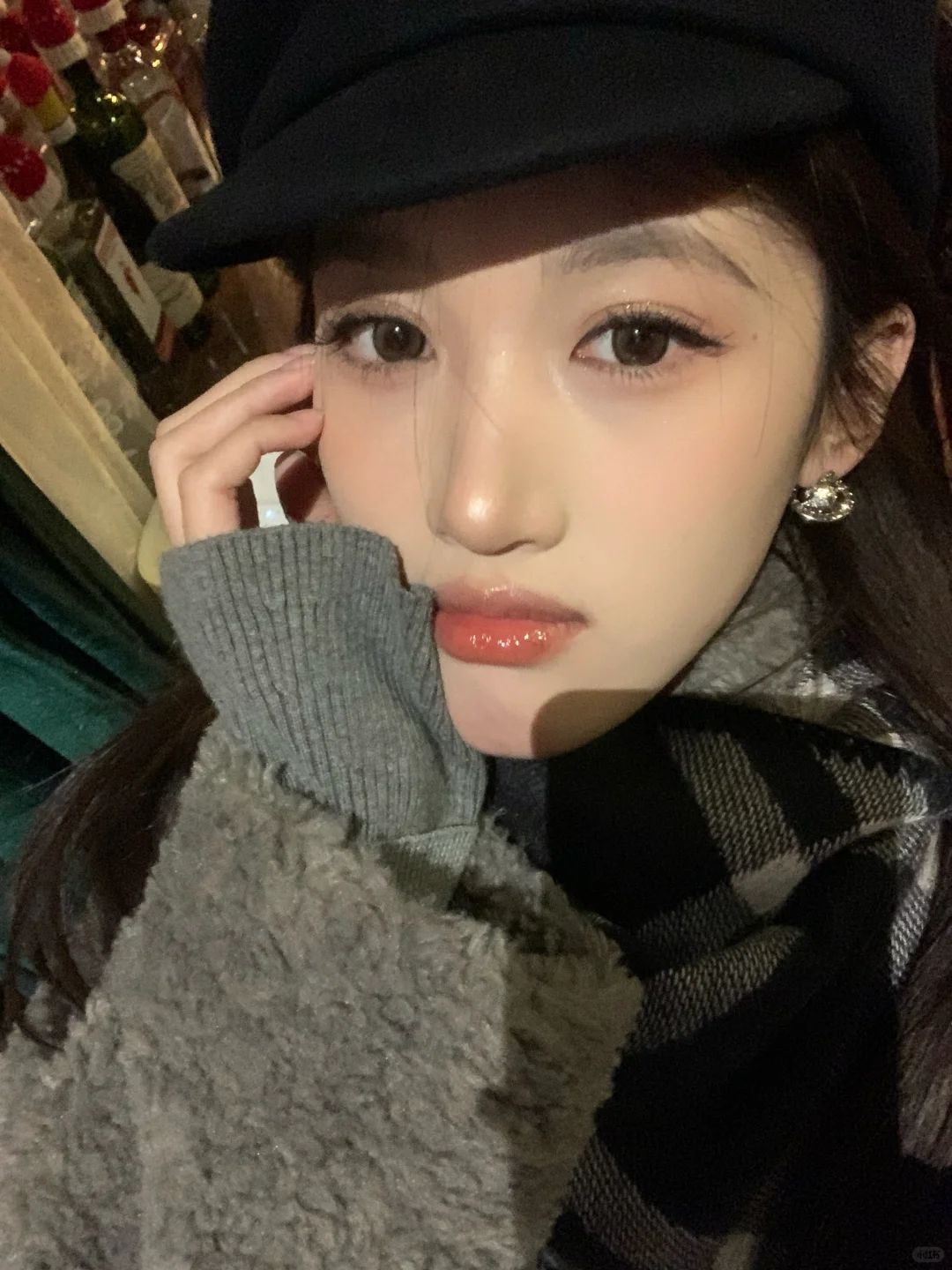 圣诞月来临🎄✨