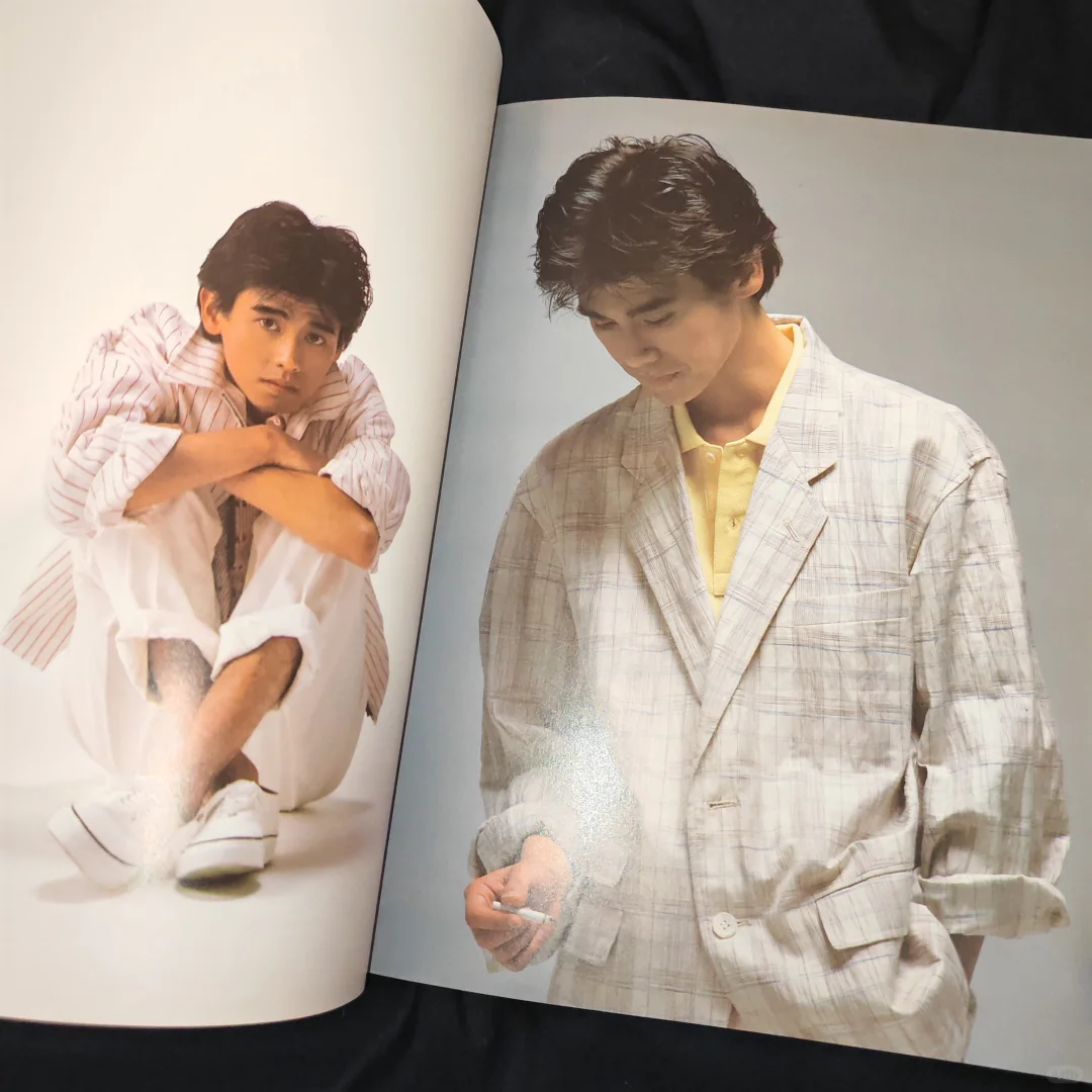 写真集｜野村宏伸写真集