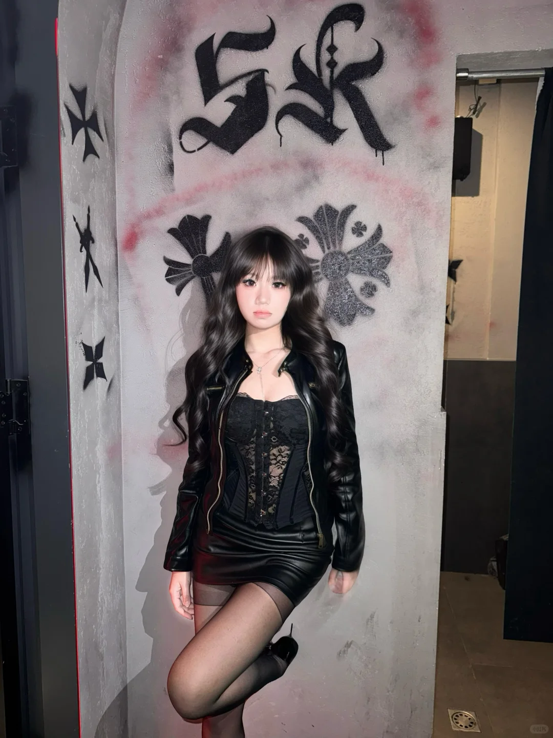 突然发现这里也很出片