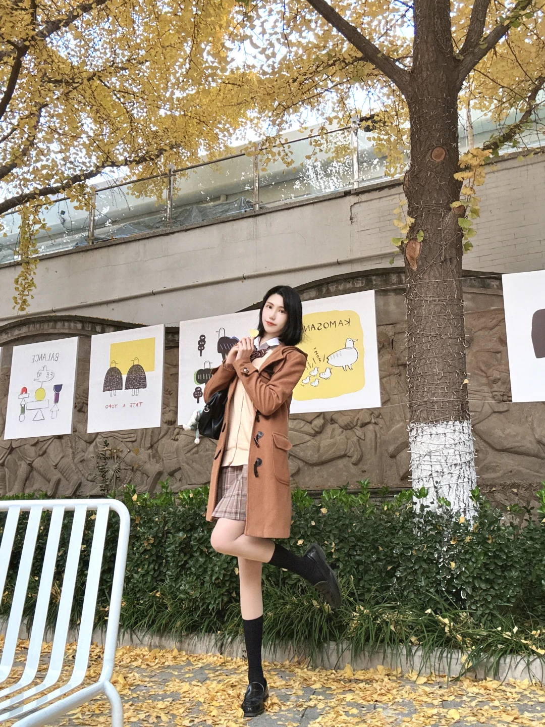 190|一叶知秋🍁