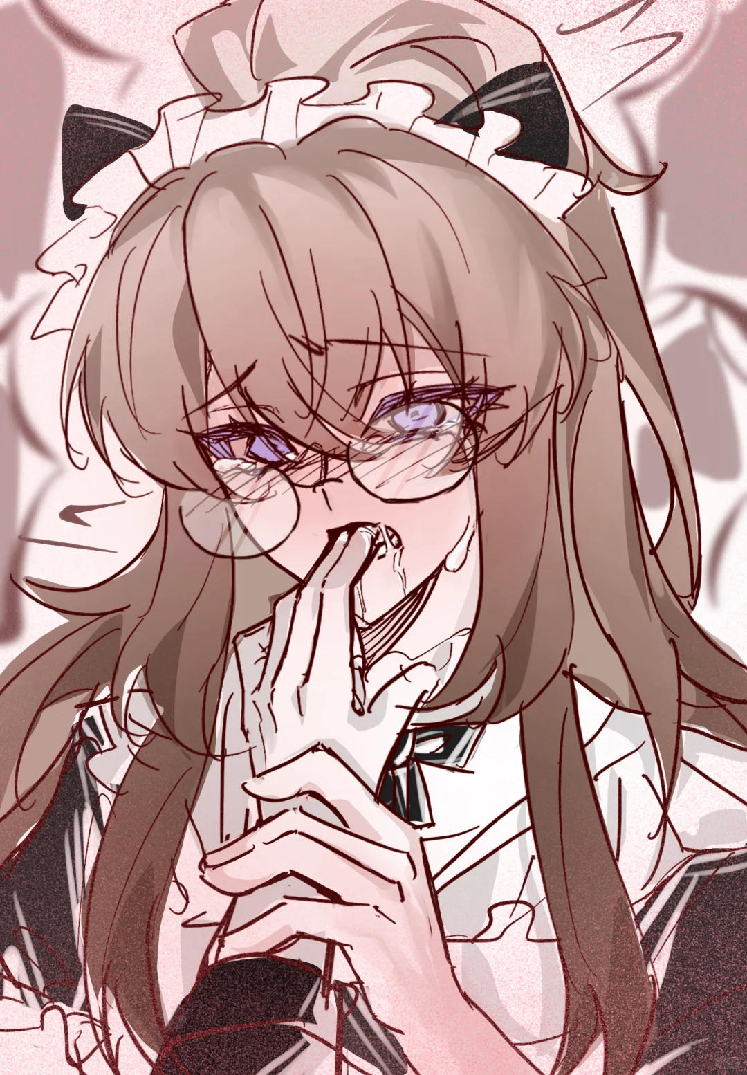 这期是我定制的涩图