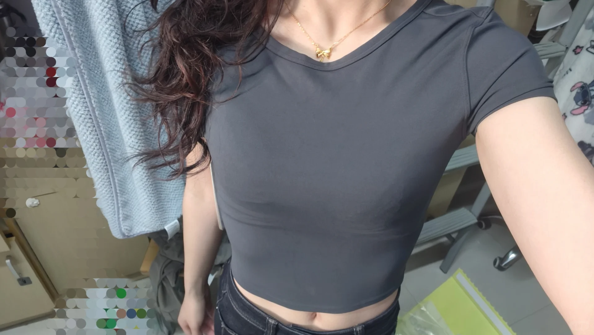 Lulu我为你疯狂！