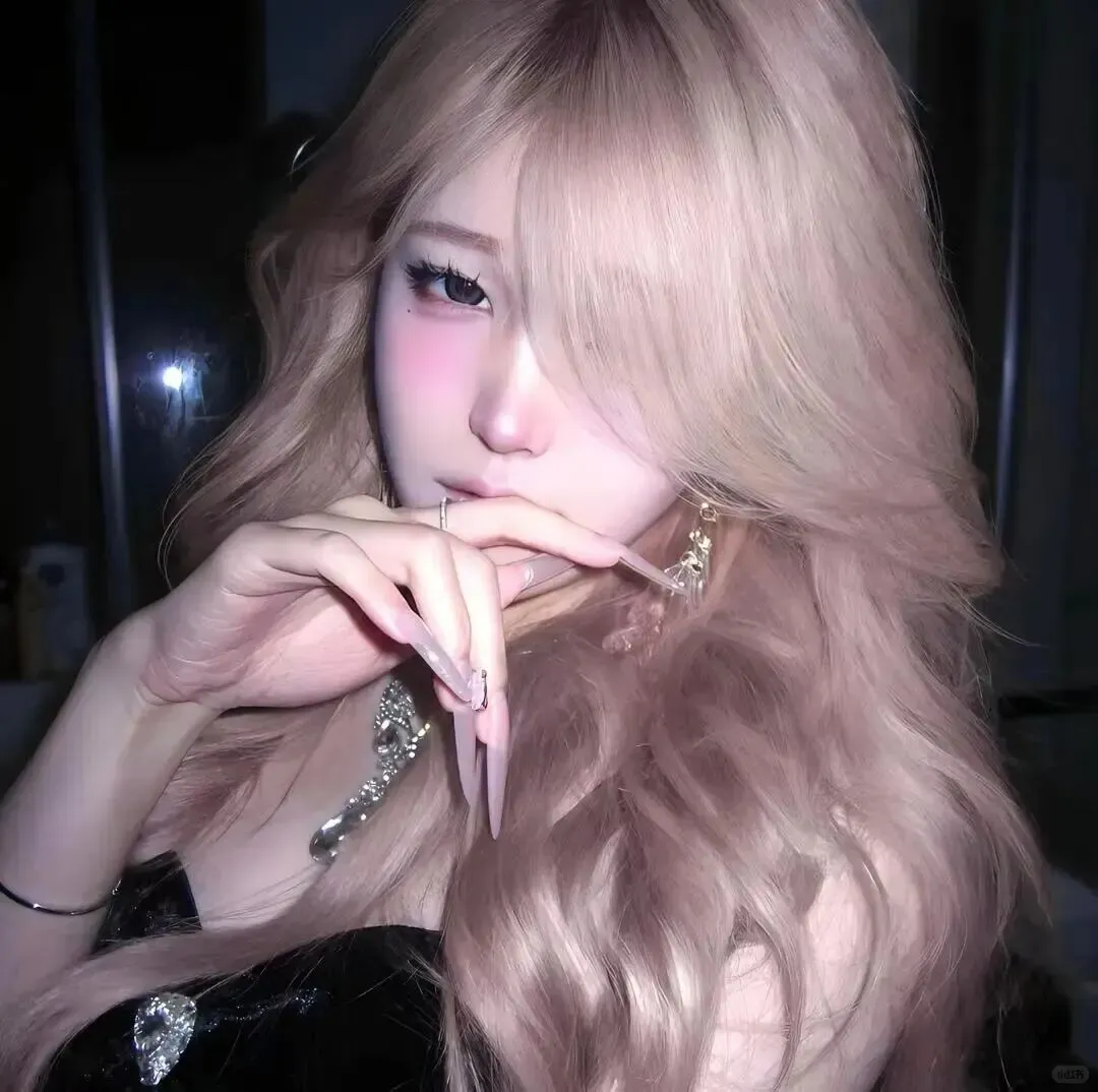 纯欲｜妈妈级别的