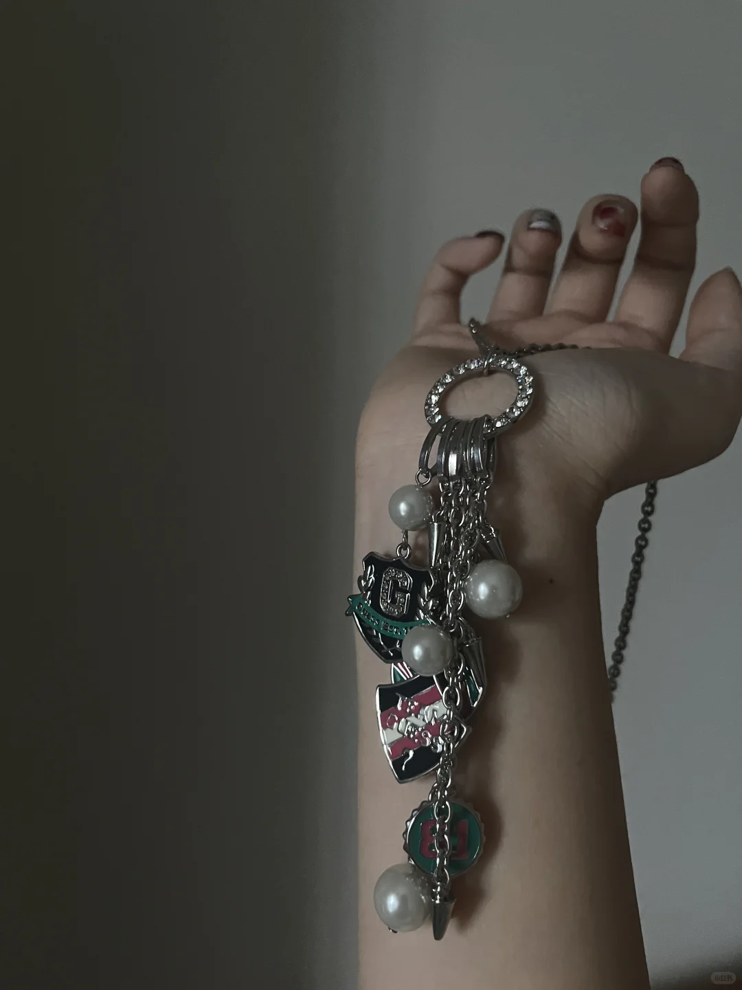 *美高辣妹 套装