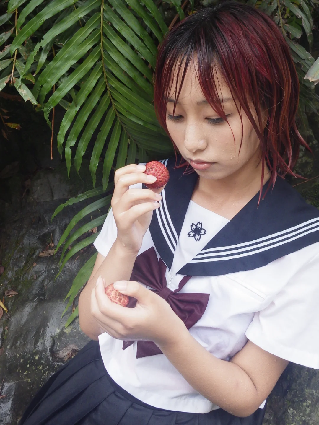 湖州｜杭州有摄影要我微信吗？