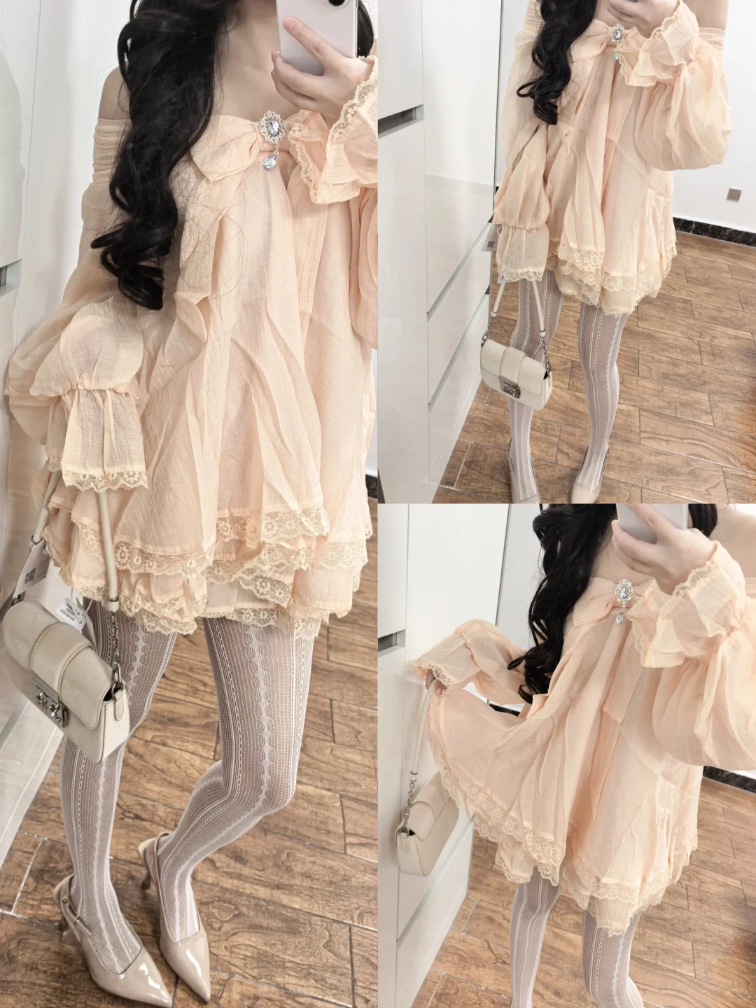 挑战365天穿搭不重样|Day60