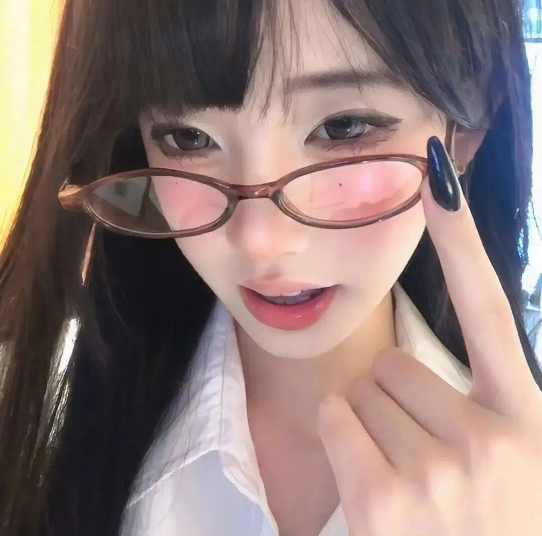 纯欲｜妈妈级别的