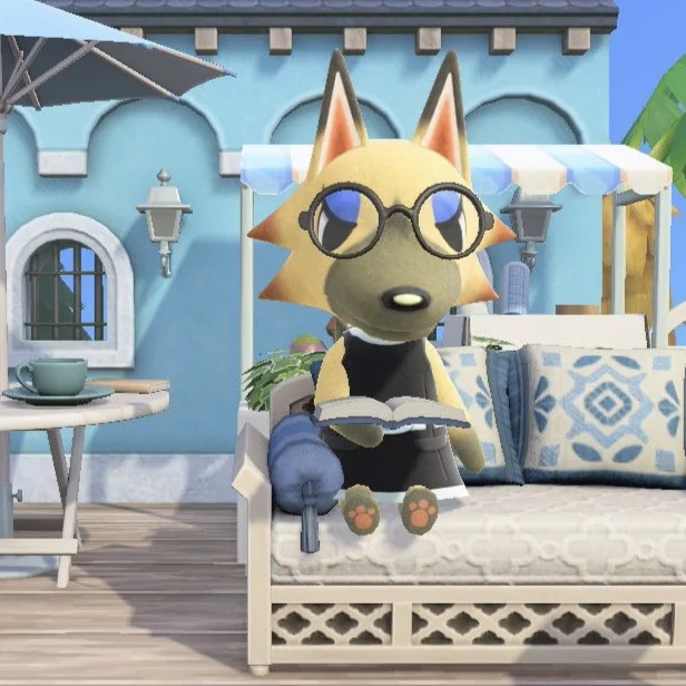 岛民合影✌︎' ֊'大概会是永久住民