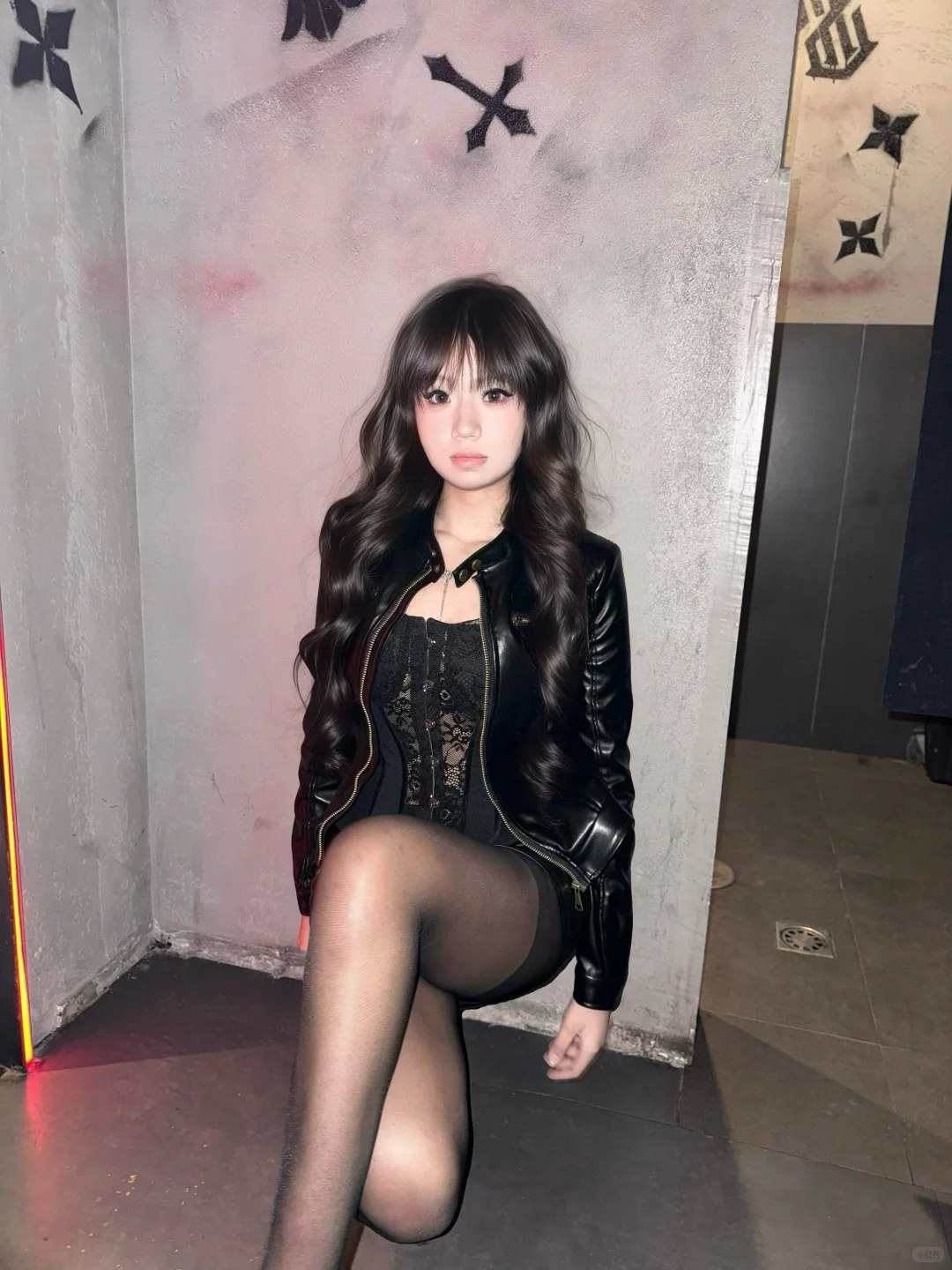 突然发现这里也很出片