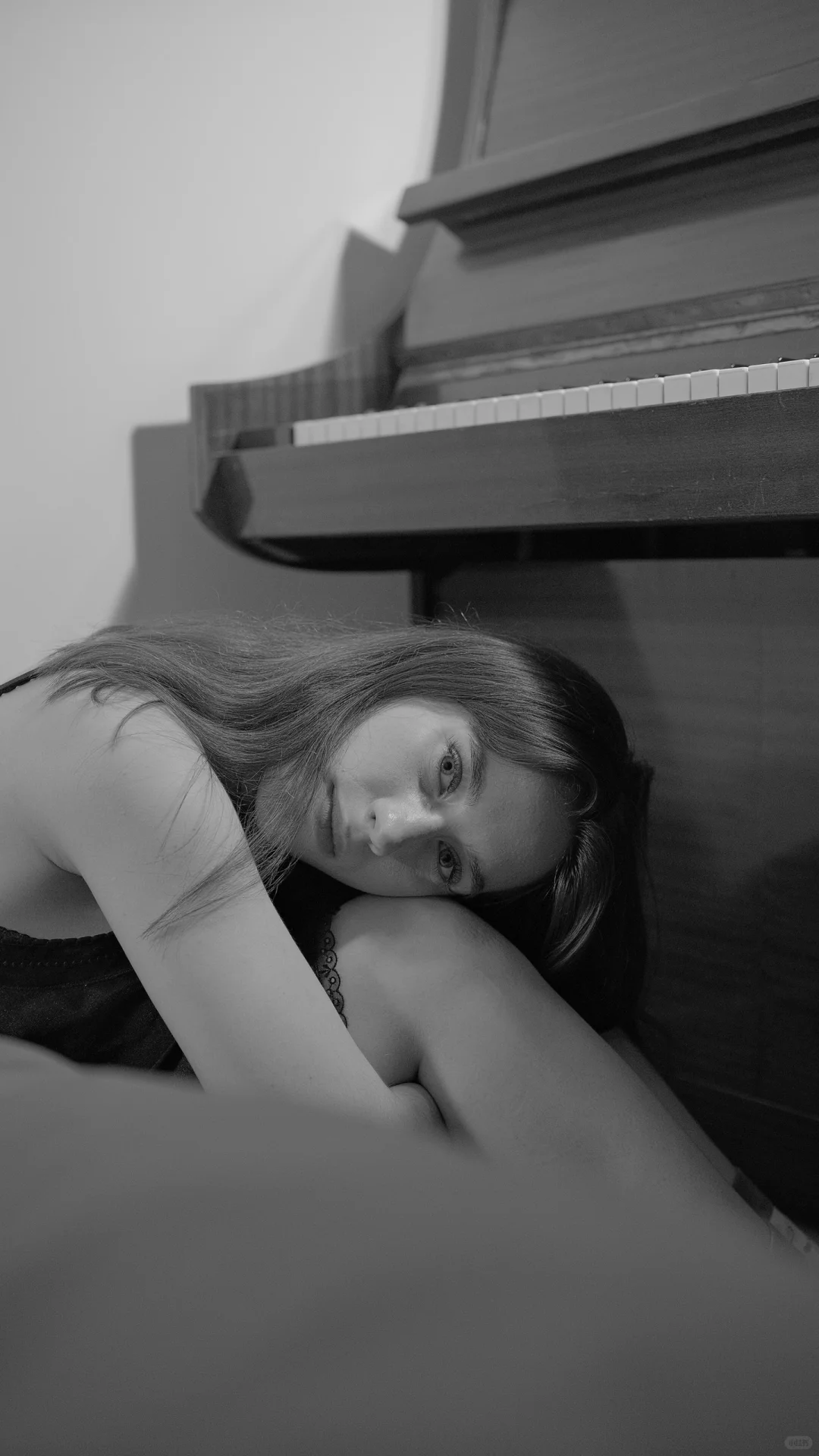 摄影 | 🖤🩶🤍