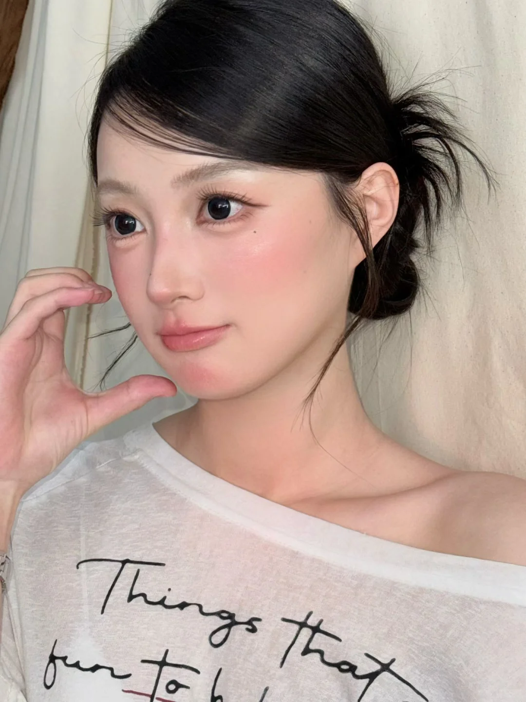 滴 ！纯欲风体验卡一日