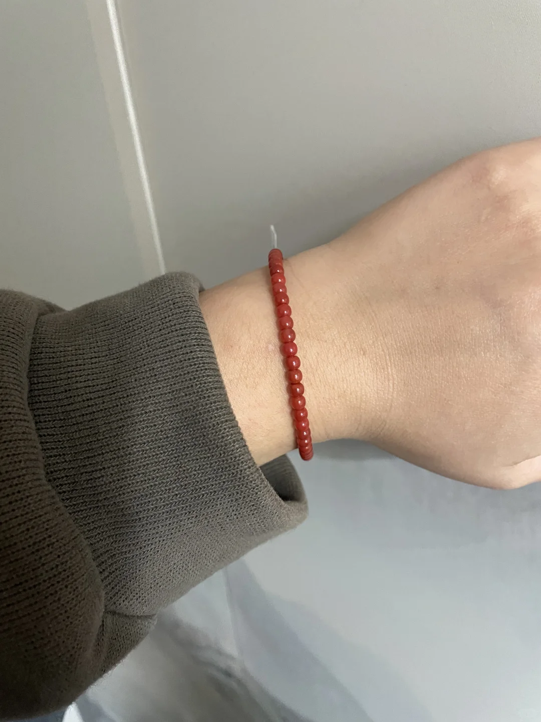 是不是你想要得红