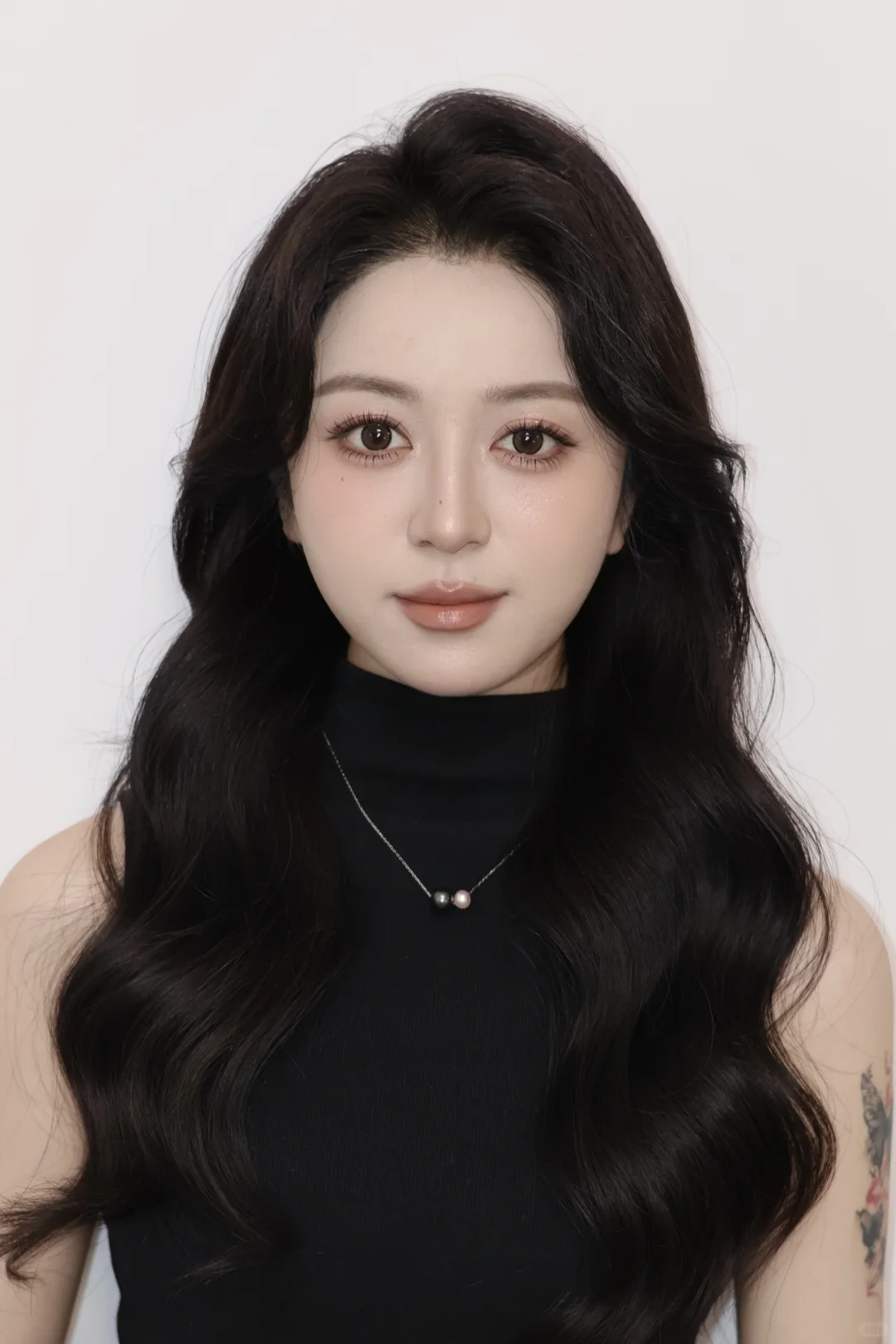 桃子老师的女装带货主播学生们！