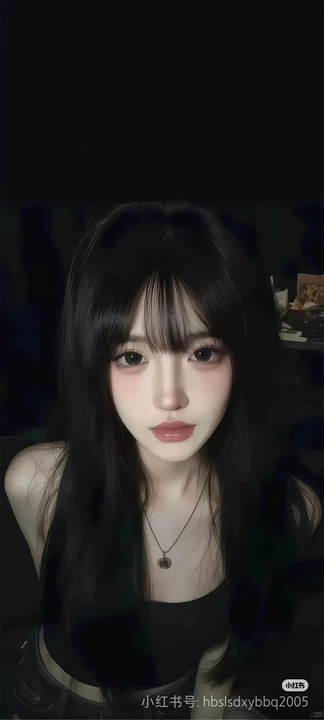 看完流鼻血的壁纸，你敢用吗？