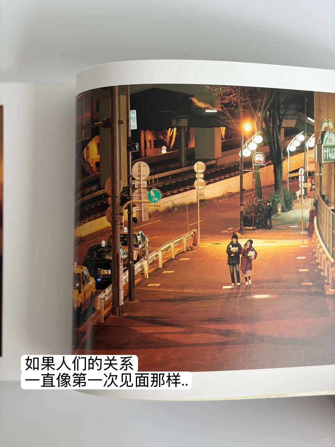 【 花束般的恋爱 】 写真集