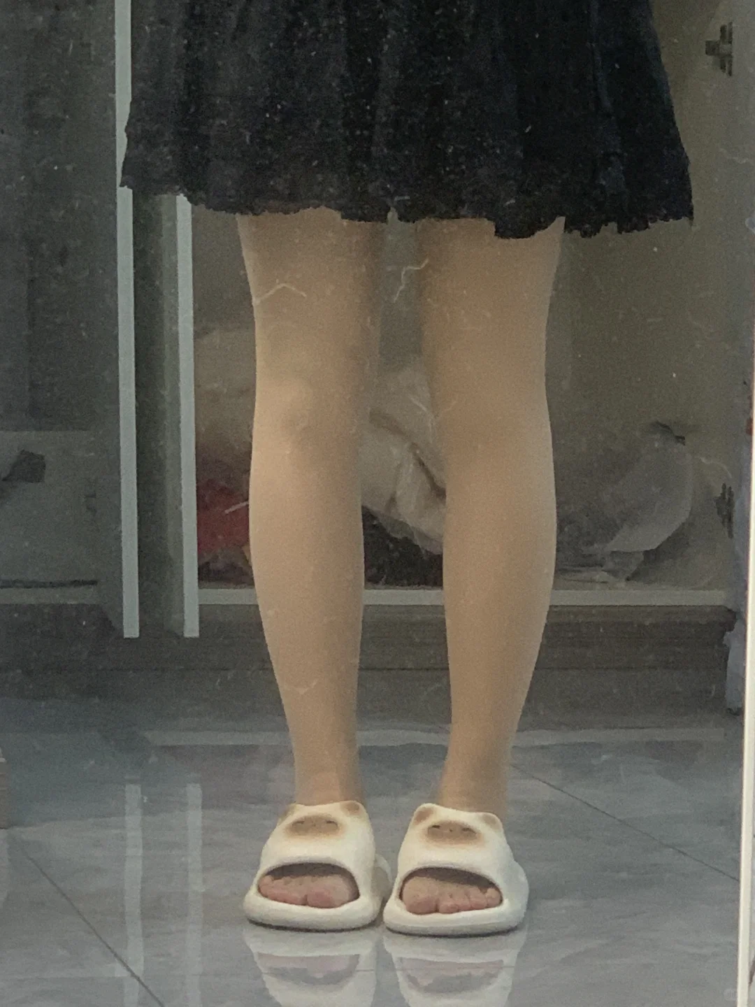 上一条的4和9的对比来啦