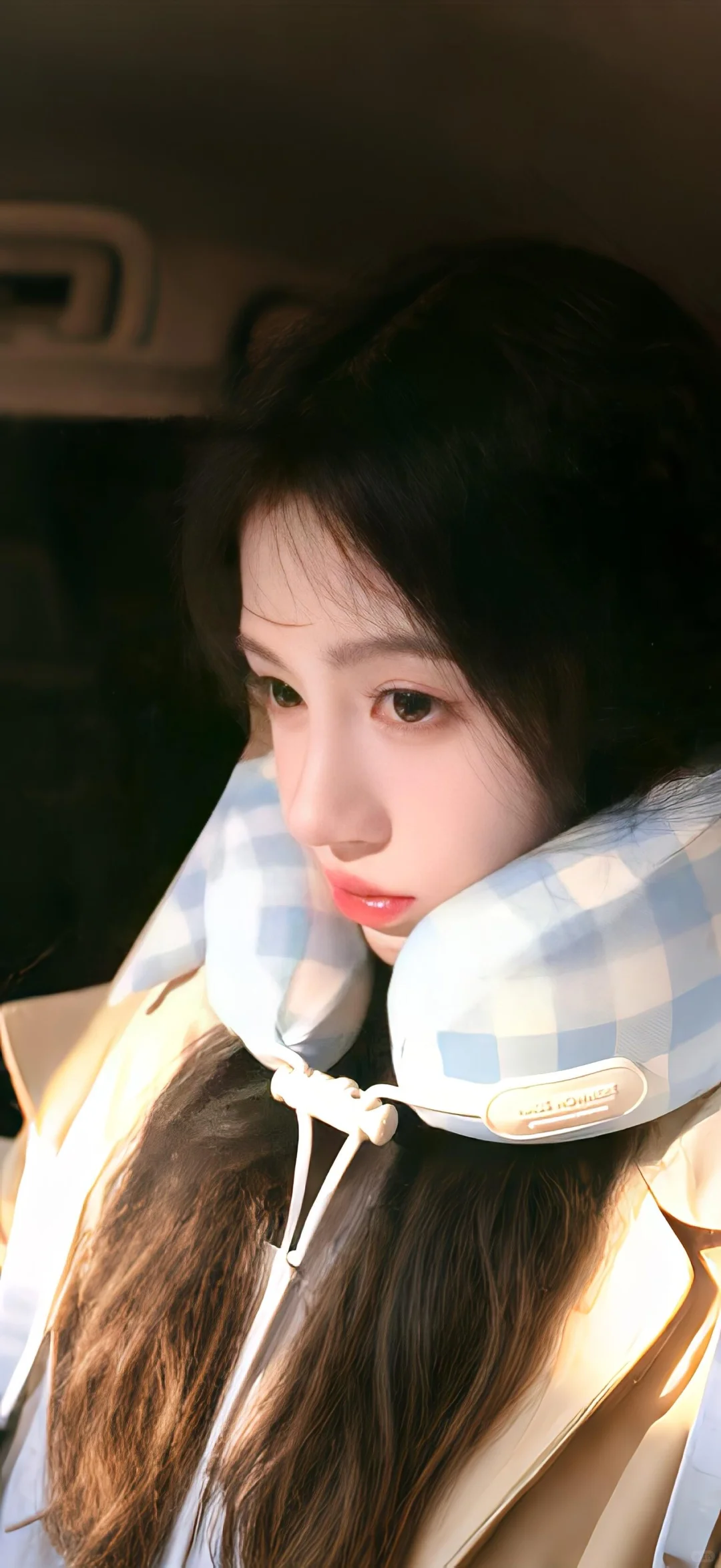 𝑺𝒉𝒂𝒓𝒆｜ins风高质量美女壁纸