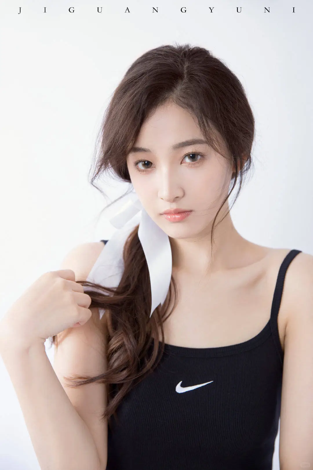 📱壁纸丨舞蹈写真！简单致纯