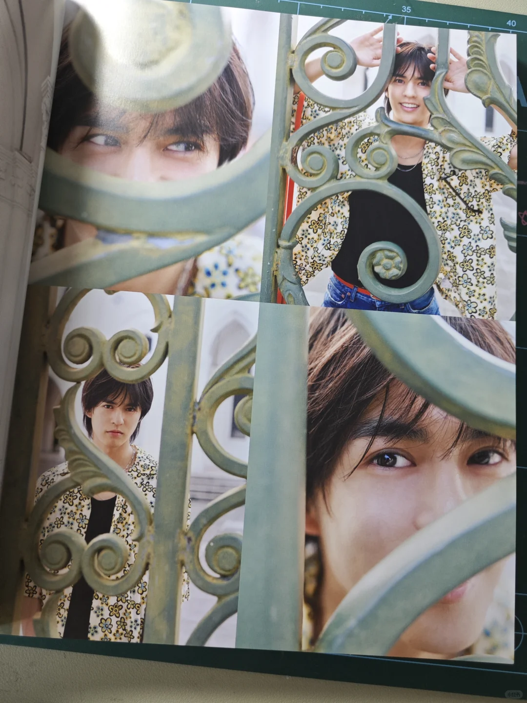 so酱的写真集！很萌的照片分享