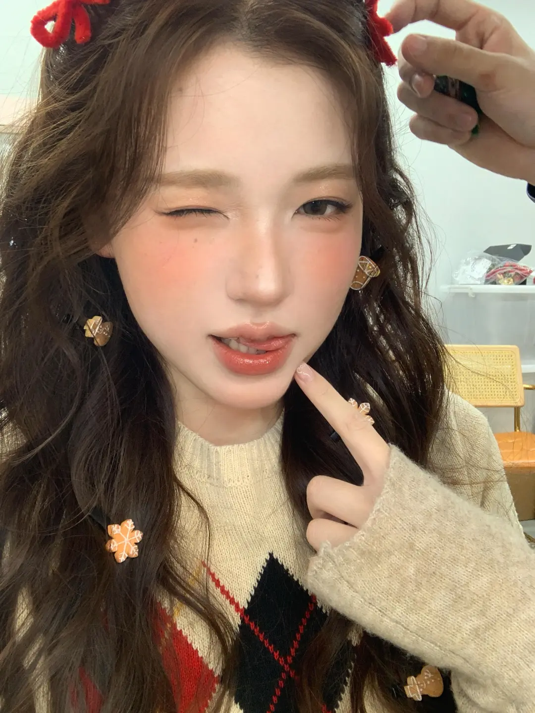 *.❅🎄🧣𝚌𝚘𝚖𝚒𝚗𝚐 ⍤