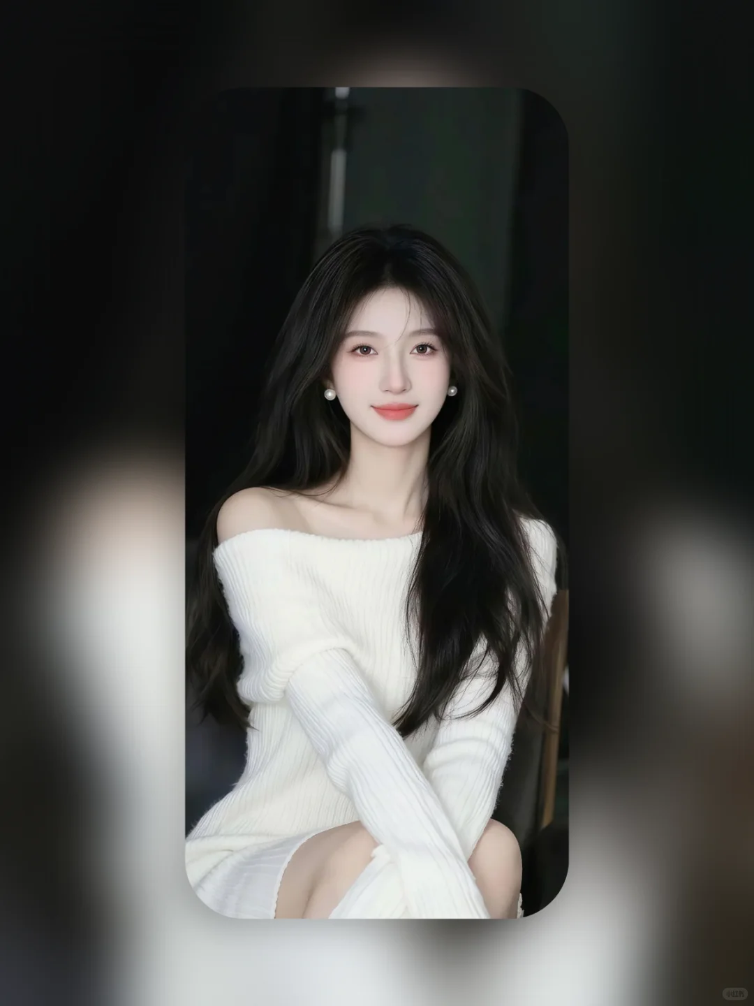 壁纸｜一眼心动√