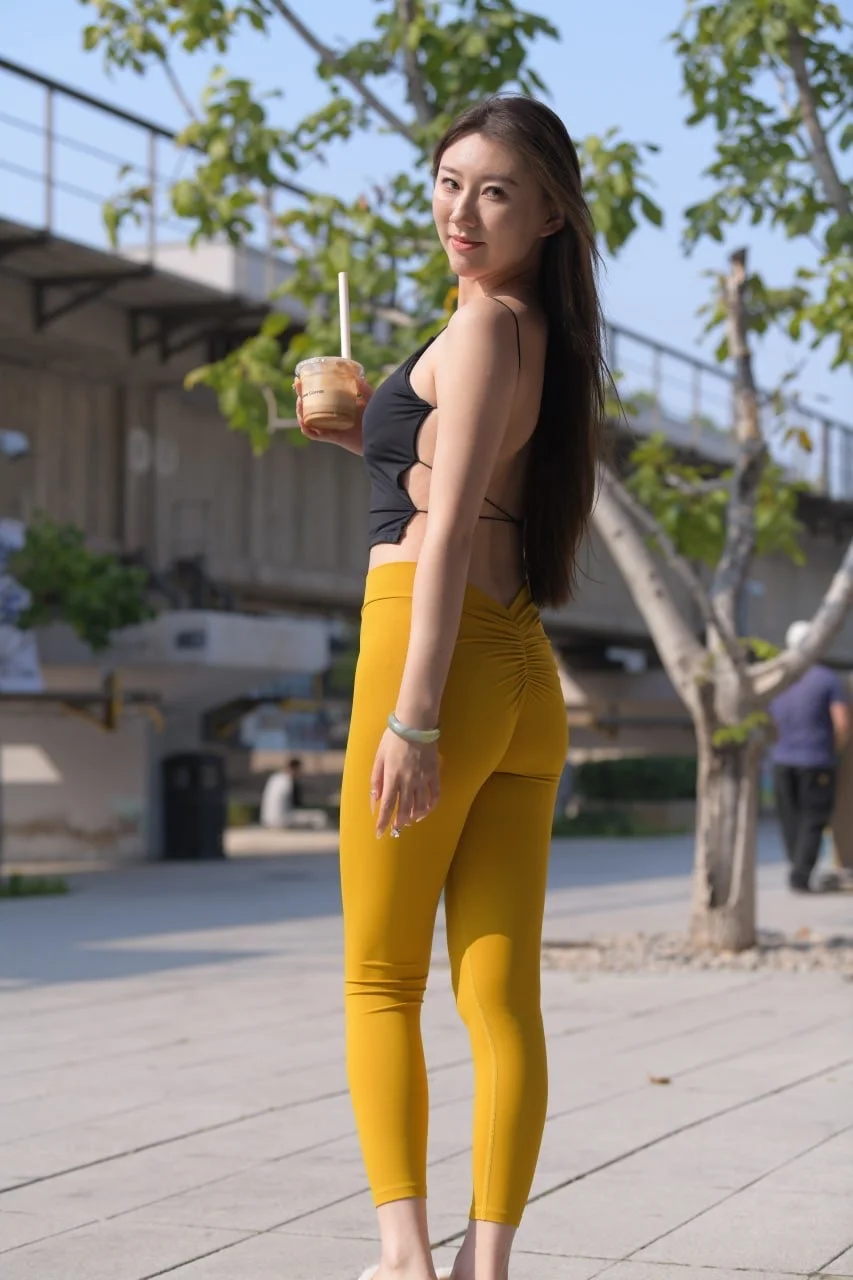 M1349 让心飞翔 恩夏