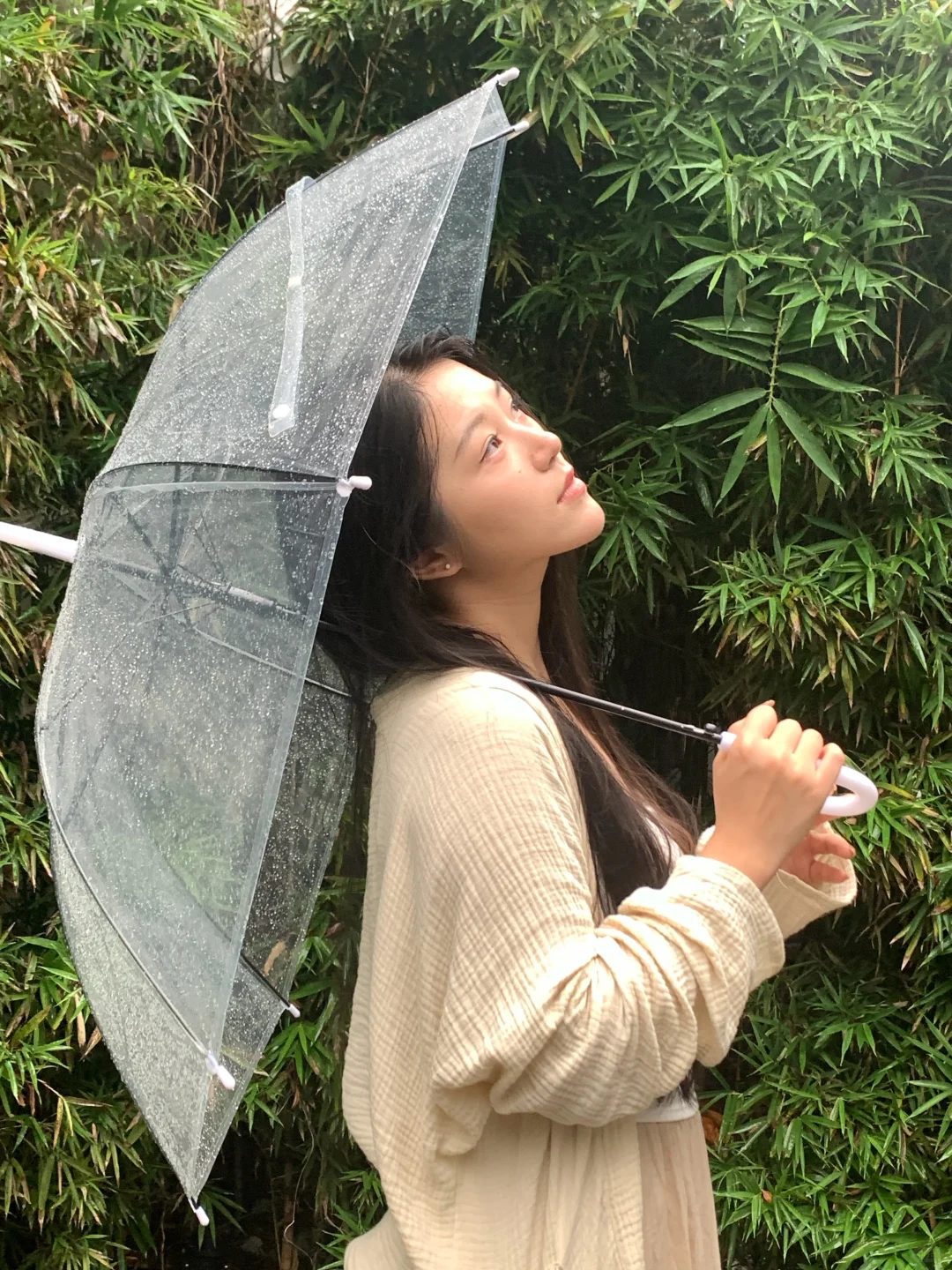 珠海有喜欢这款模特长相的女摄吗