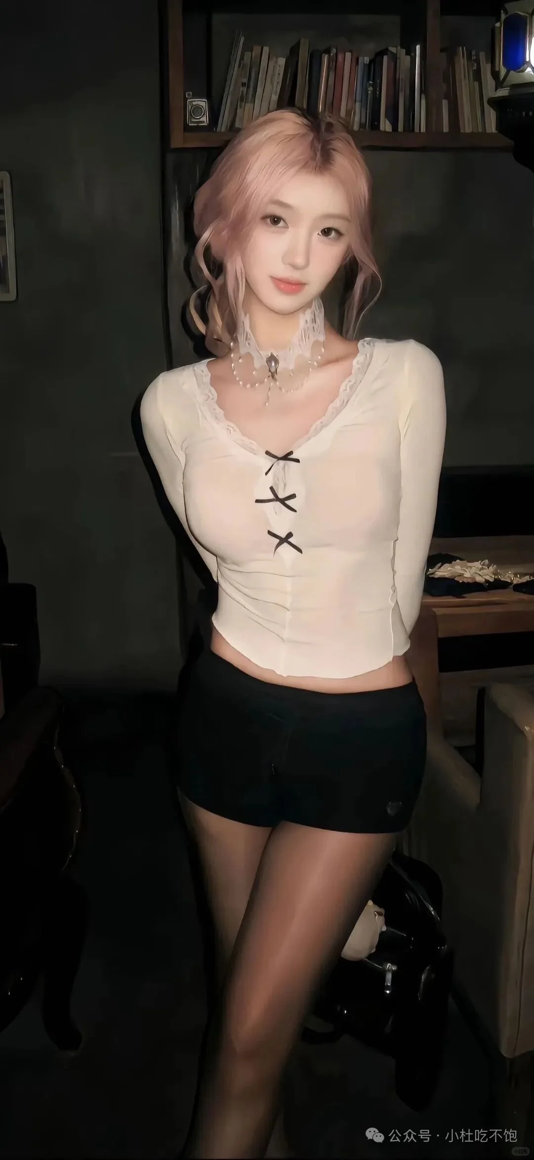 𝙎𝙝𝙖𝙧𝙚丨高清氛围感女生ins壁纸