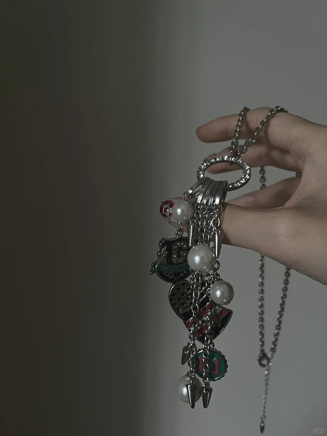 *美高辣妹 套装