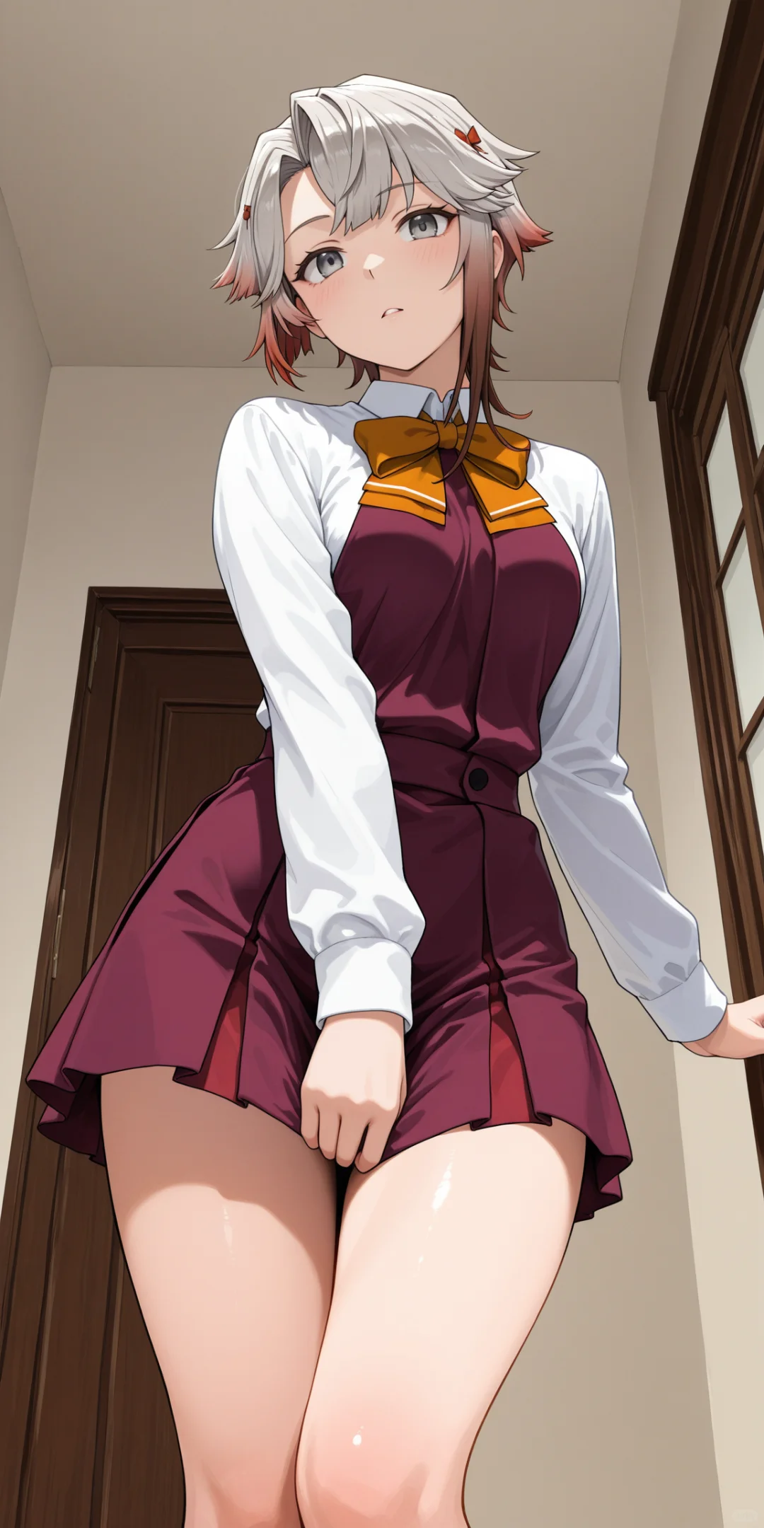 谁懂啊，这个画风我超爱！