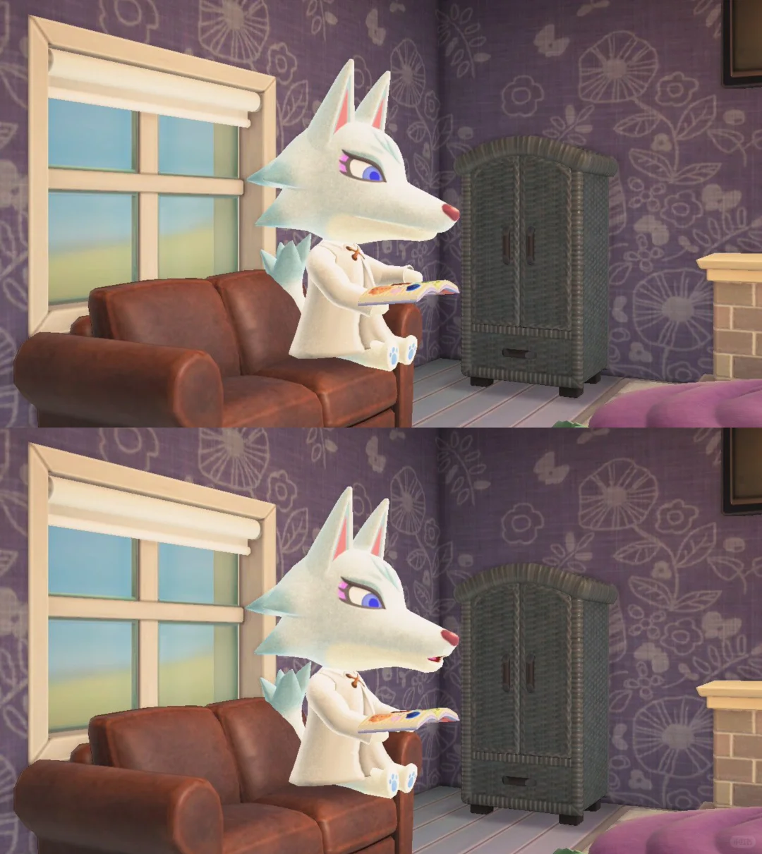 岛民合影✌︎' ֊'大概会是永久住民