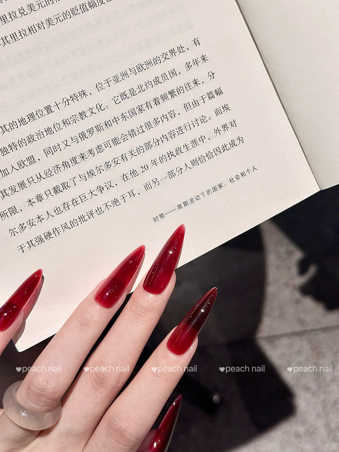 切，这算什么坏女人，这是女人中的女人