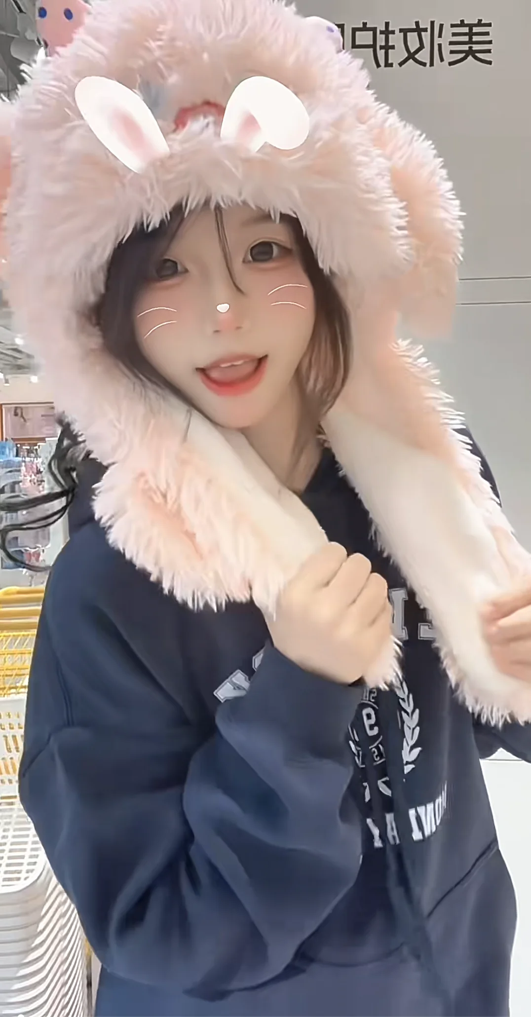 美女壁纸⁽⁽ଘ( ˊᵕˋ )ଓ⁾⁾