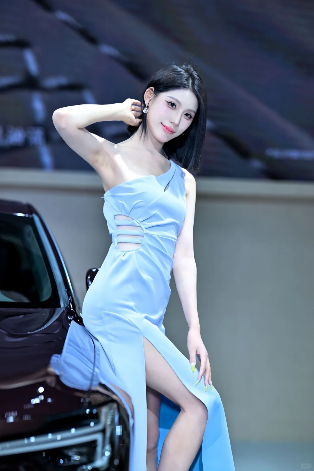 今日份壁纸/安淇.