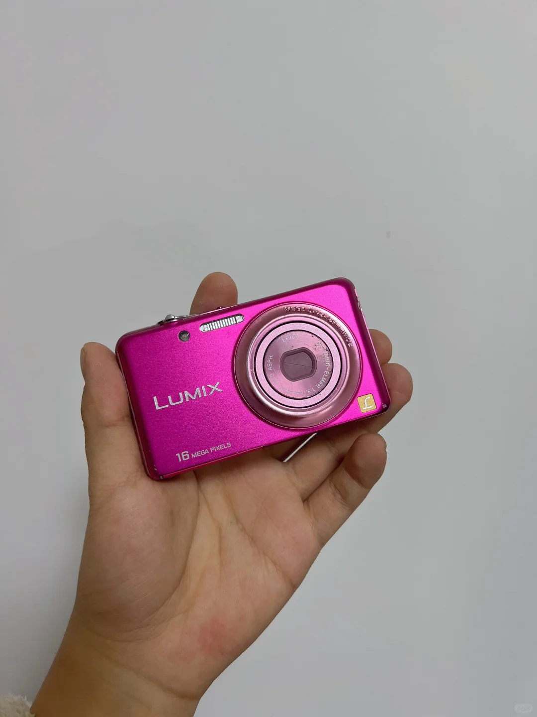 1r➗松下FH7辣妹粉（正常使用）