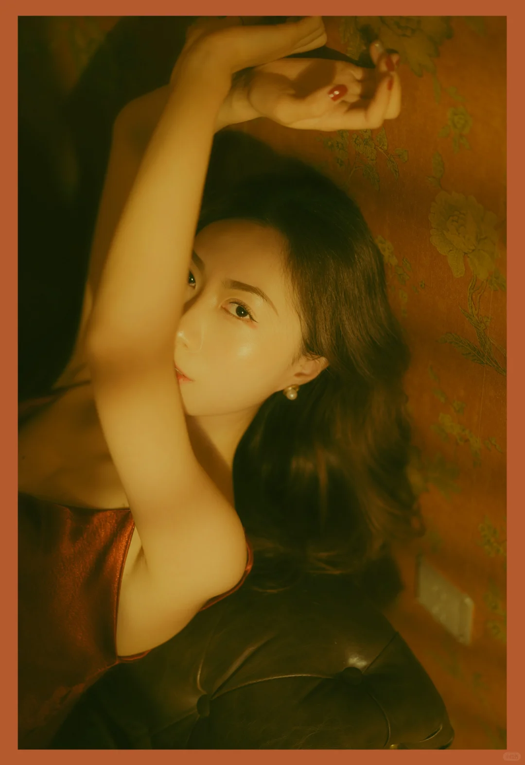 在香港 重拾人像拍摄