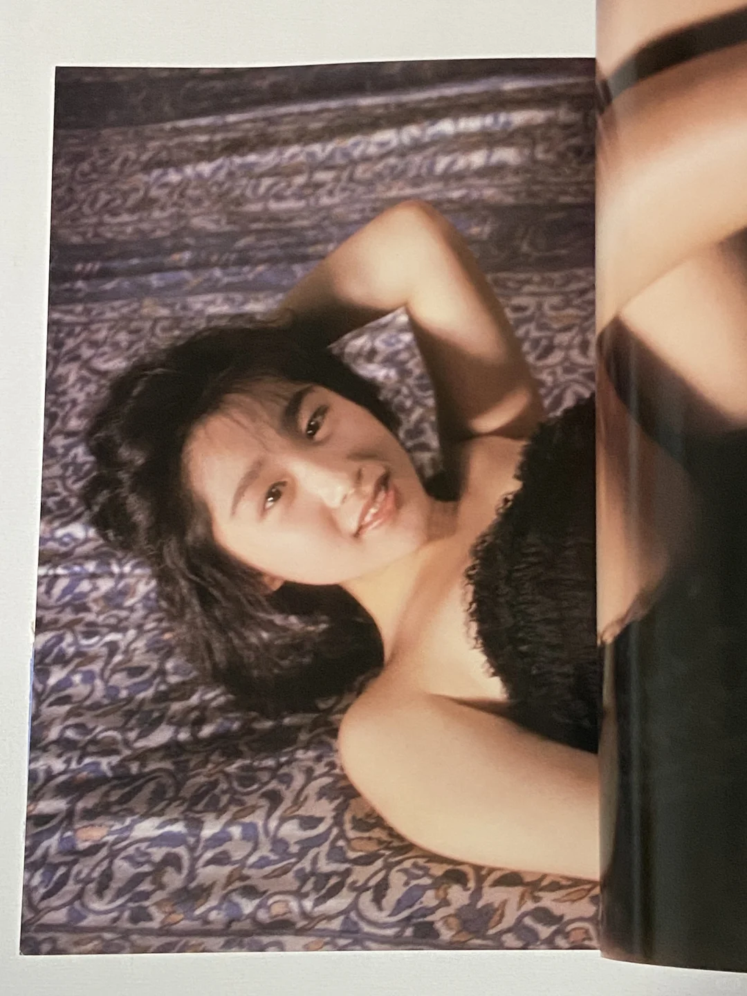 河田纯子写真集