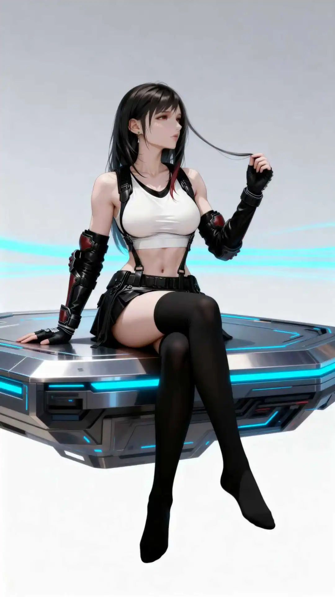 壁纸！！美女……御姐……