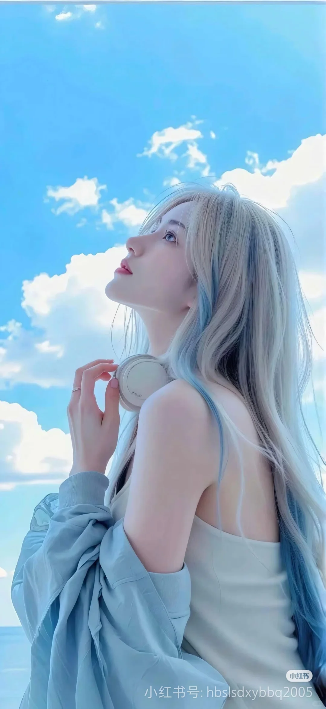 看完流鼻血的壁纸，你敢用吗？