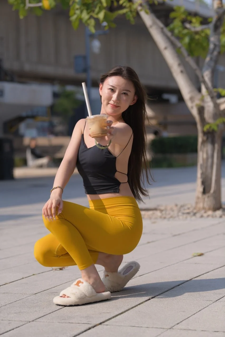 M1349 让心飞翔 恩夏