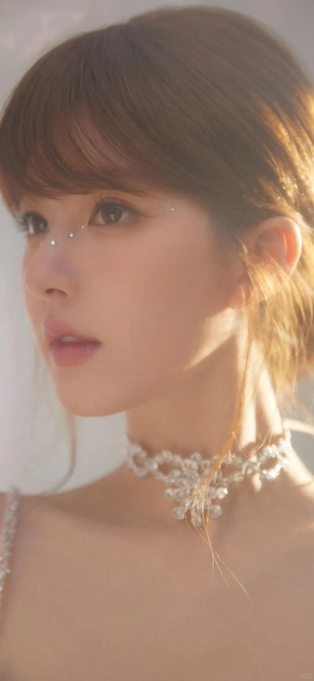 赵露思壁纸｜美神降临