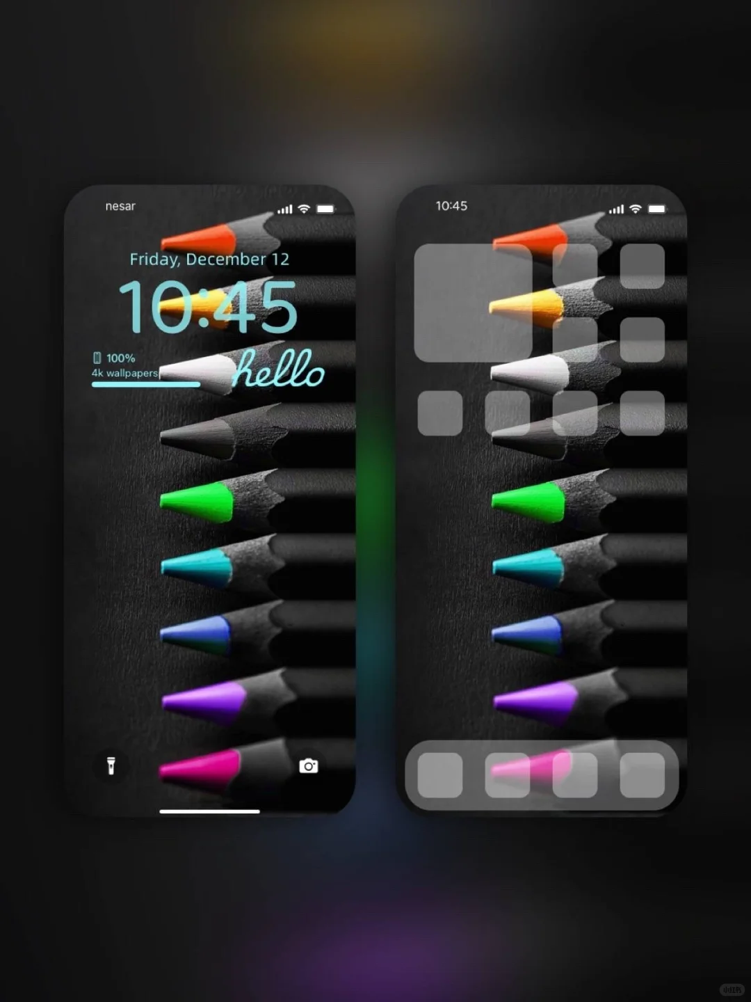 𝗦𝗵𝗮𝗿𝗲 | 大雨倾盆的旧时光，油画质感！