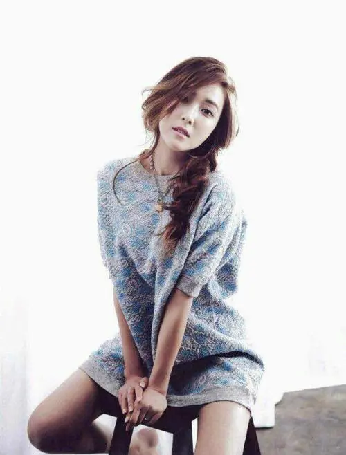 📱壁纸丨郑秀贤好爱这氛围感，好美啊啊啊