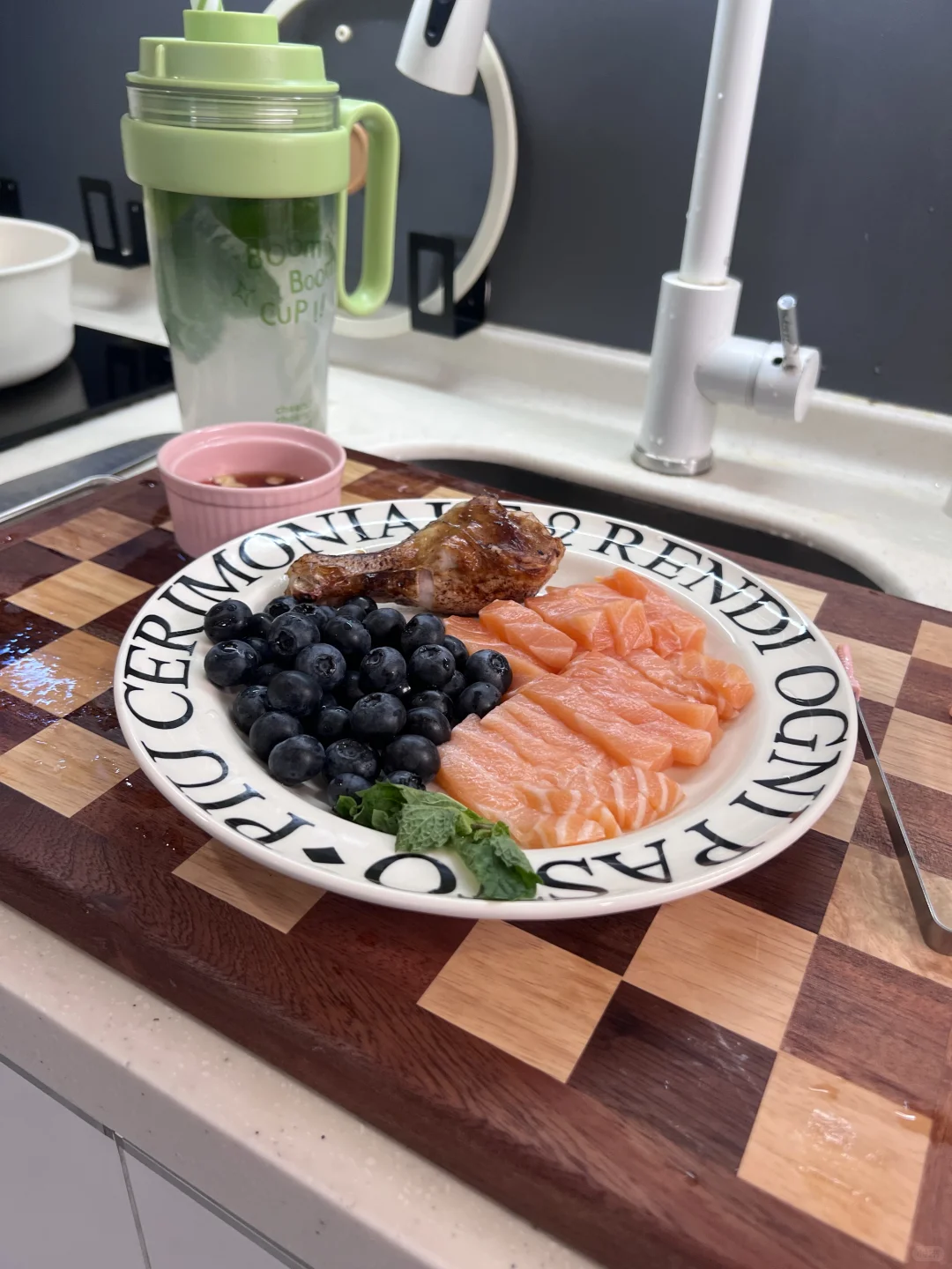 165 41 70C🥊这样的身材打几分❓