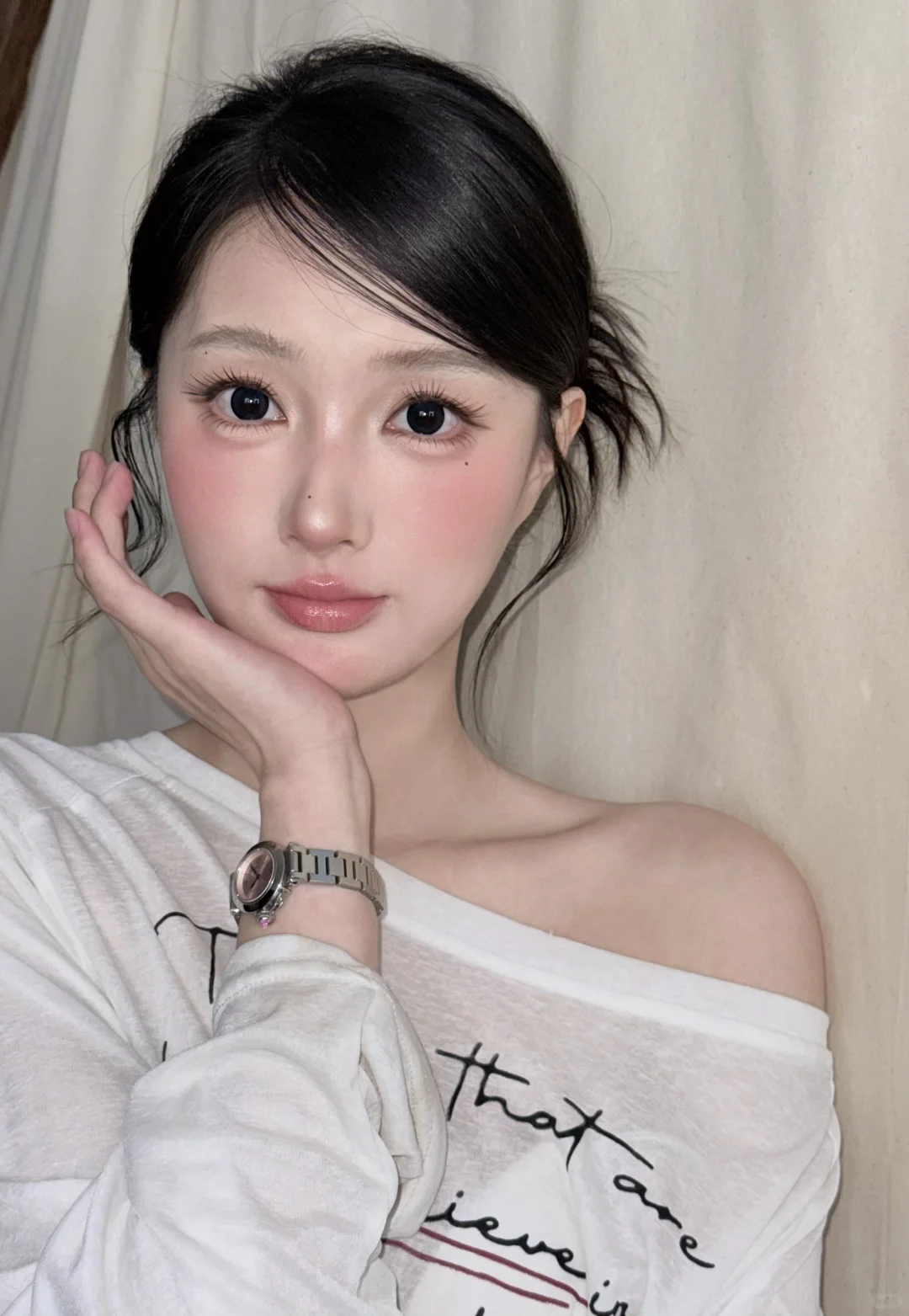 滴 ！纯欲风体验卡一日